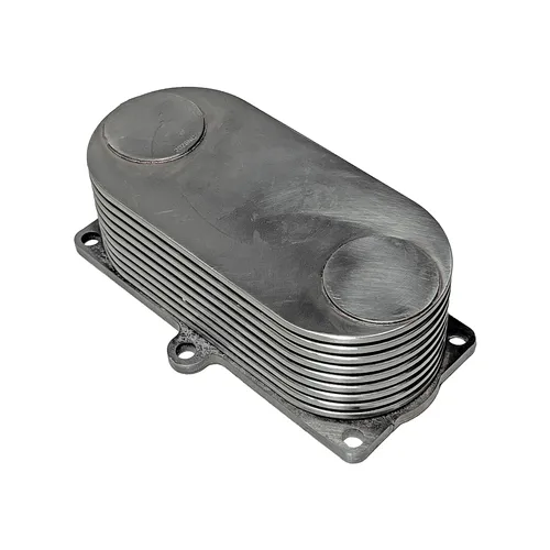 Resfriador De Óleo Aplicável John Deere - RE560754 / RE59298