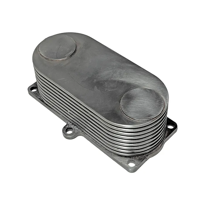 Resfriador De Óleo John Deere - RE560754 / RE59298