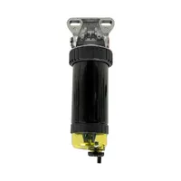RE67229 / Filtro De Combustível Aplicável John Deere - imagem 4