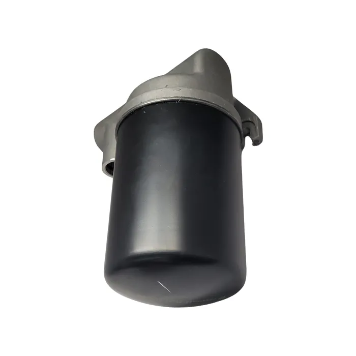 RE72823 / Cabeçote do Filtro Hidráulico Aplicável John Deere
