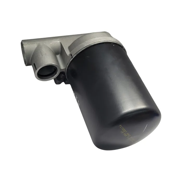 RE72823 / Cabeçote do Filtro Hidráulico Aplicável John Deere