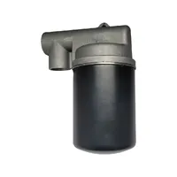 RE72823 / Cabeçote do Filtro Hidráulico Aplicável John Deere - imagem 4