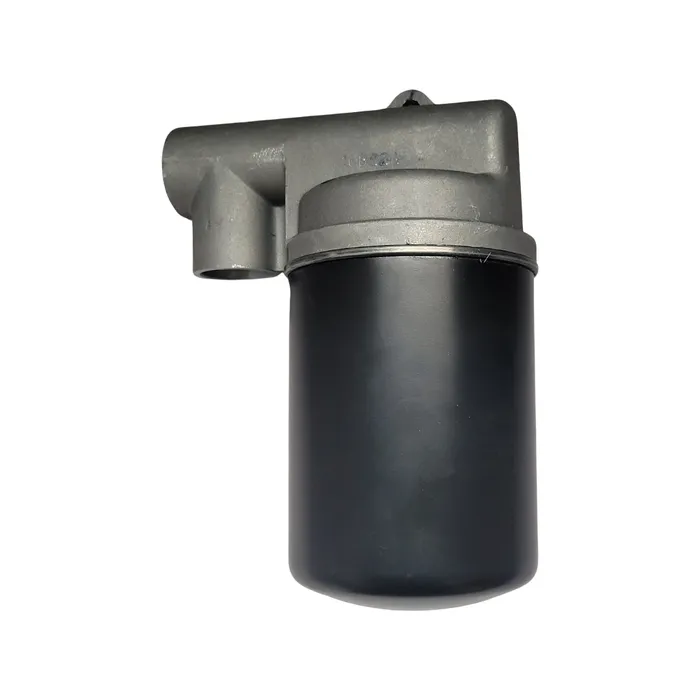 RE72823 / Cabeçote do Filtro Hidráulico Aplicável John Deere