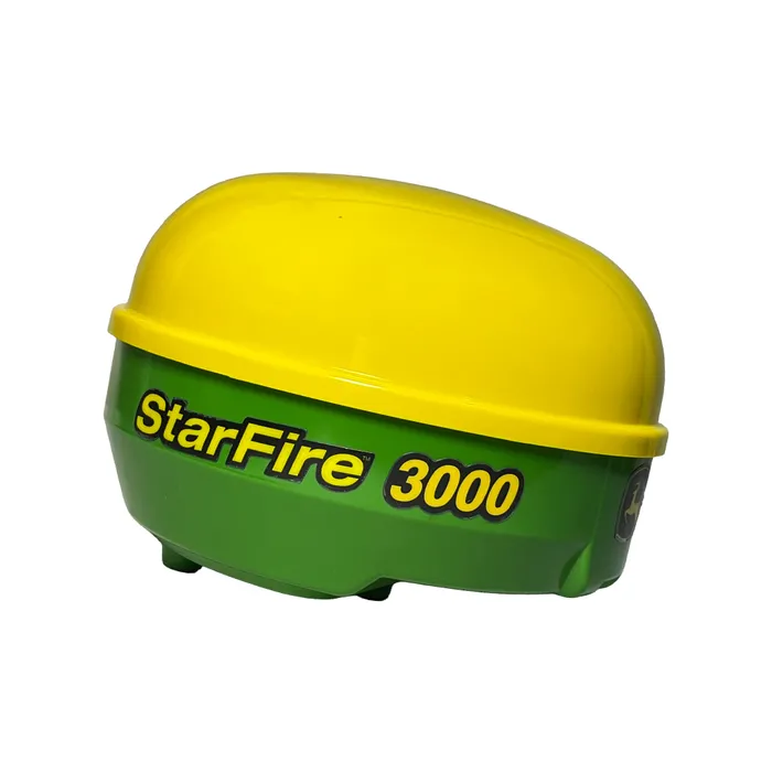 Carcaça/Tampas Completa Para Antena Starfire 3000 Partes Superior E Inferior