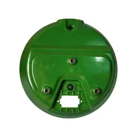Carcaça/Tampas Completa Para Antena Starfire 3000 Partes Superior E Inferior - imagem 5