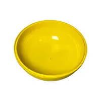 Carcaça/Tampas Completa Para Antena Starfire 3000 Partes Superior E Inferior - imagem 9
