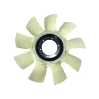 30927052 / Hélice Ventoinha Radiador Aplicável Escavadeiras Jcb - imagem 1