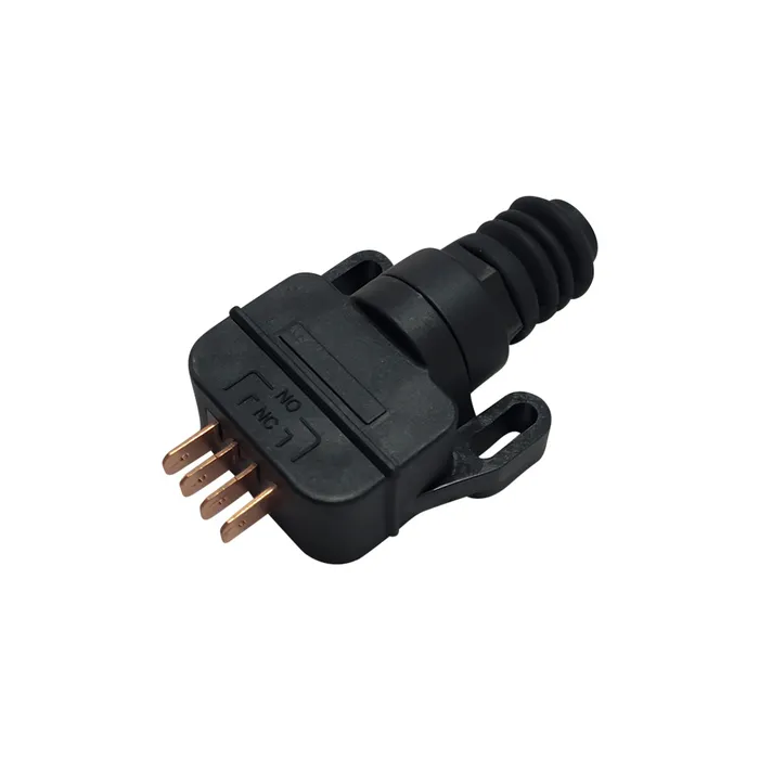 47132449 / Interruptor Ação Rápida Aplicável New Holland