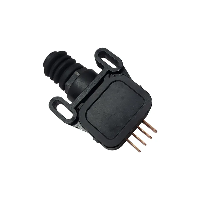 47132449 / Interruptor Ação Rápida Aplicável New Holland