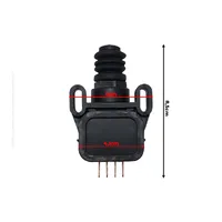 47132449 / Interruptor Ação Rápida Aplicável New Holland - imagem 3