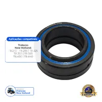 47633238 / Rolamento Rótula Oscilante Aplicável Tratores New Holland - imagem 2
