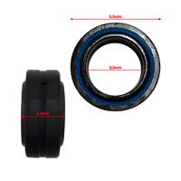 47633238 / Rolamento Rótula Oscilante Aplicável Tratores New Holland - imagem 3