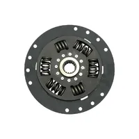 5196061 / Amortecedor De Torção Aplicável Tratores Case New Holland - imagem 1