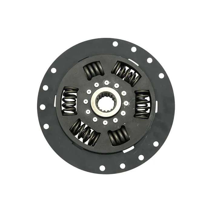5196061 / Amortecedor De Torção Aplicável Tratores Case New Holland