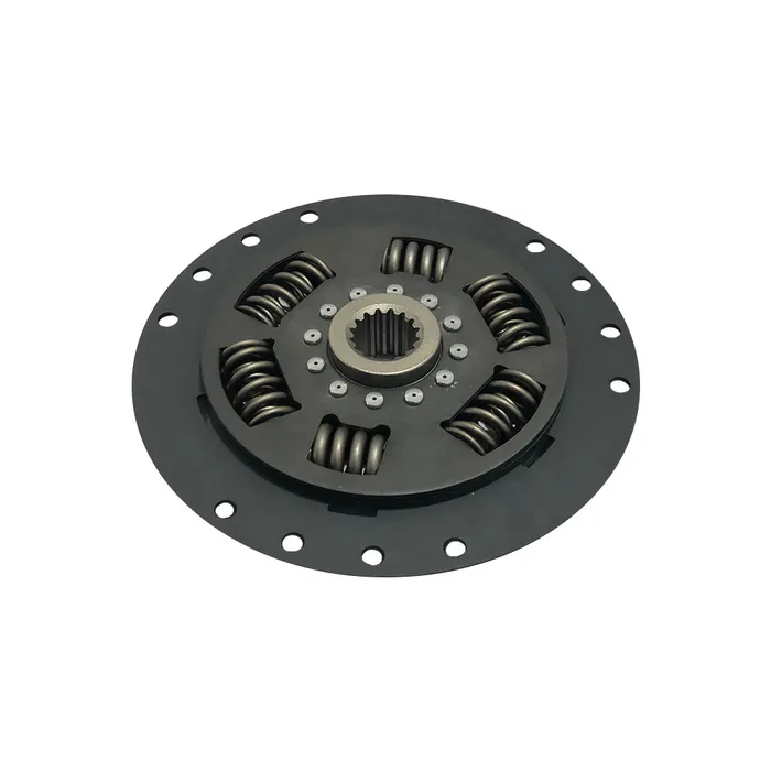 5196061 / Amortecedor De Torção Aplicável Tratores Case New Holland
