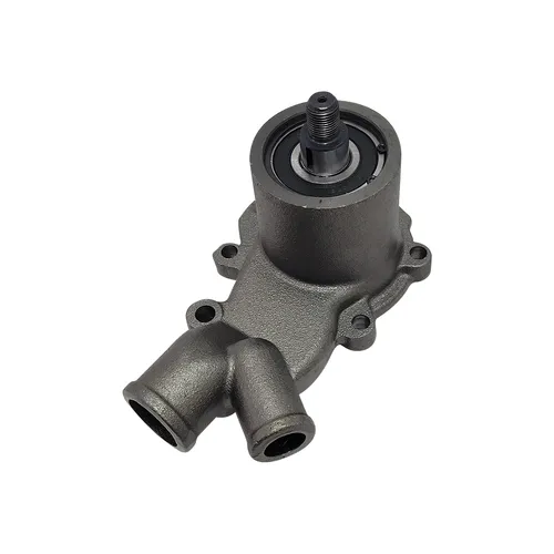 Bomba D'Água Aplicável Trator Massey Ferguson - 70990318