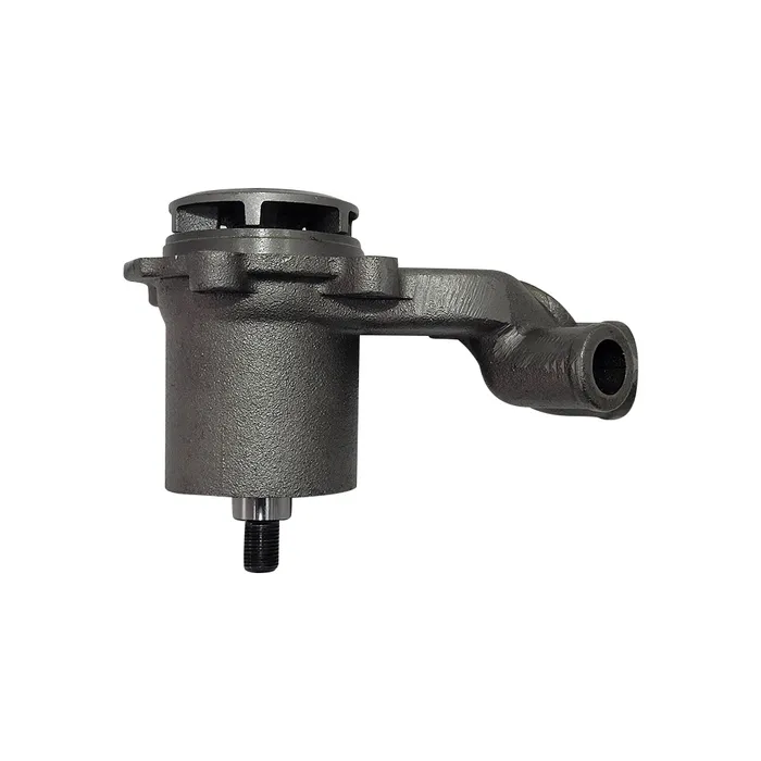70990318 / Bomba D'Água Aplicável Trator Massey Ferguson