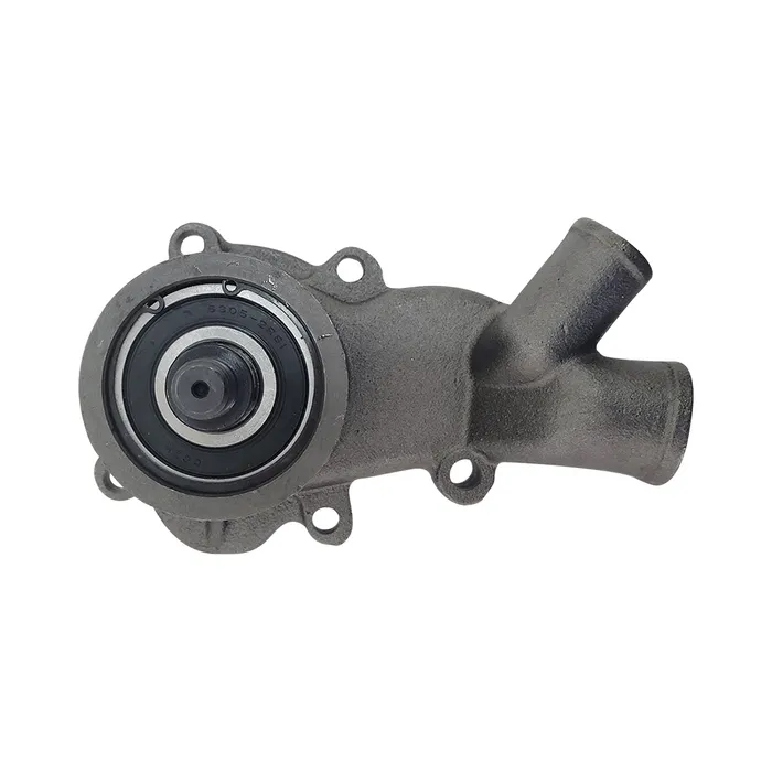 70990318 / Bomba D'Água Aplicável Trator Massey Ferguson