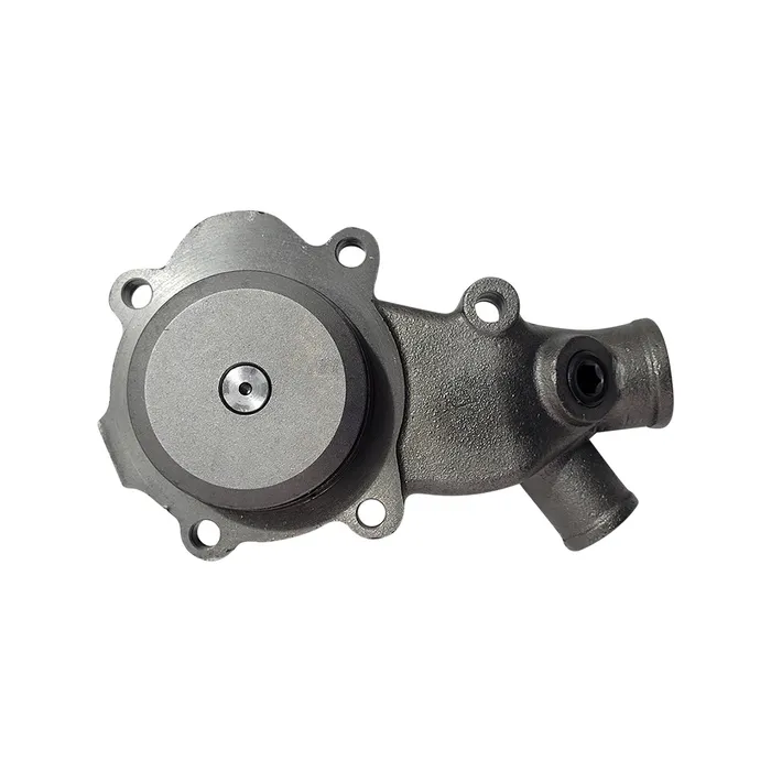 70990318 / Bomba D'Água Aplicável Trator Massey Ferguson