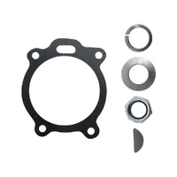 70990318 / Bomba D'Água Aplicável Trator Massey Ferguson - imagem 14
