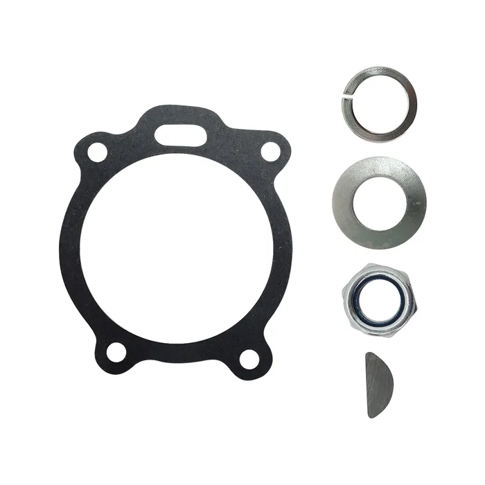 70990318 / Bomba D'Água Aplicável Trator Massey Ferguson