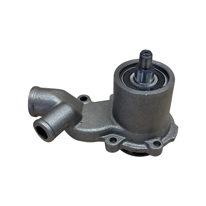 70990318 / Bomba D'Água Aplicável Trator Massey Ferguson