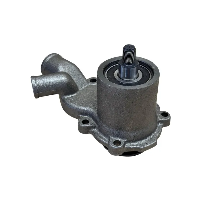 70990318 / Bomba D'Água Aplicável Trator Massey Ferguson