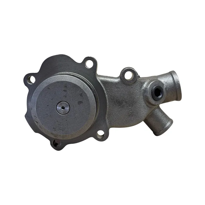 70990318 / Bomba D'Água Aplicável Trator Massey Ferguson