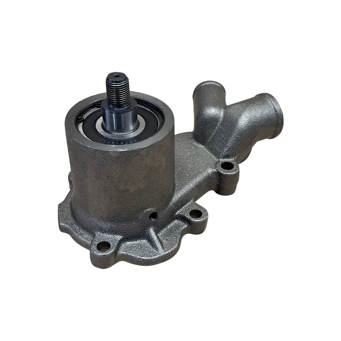 70990318 / Bomba D'Água Aplicável Trator Massey Ferguson