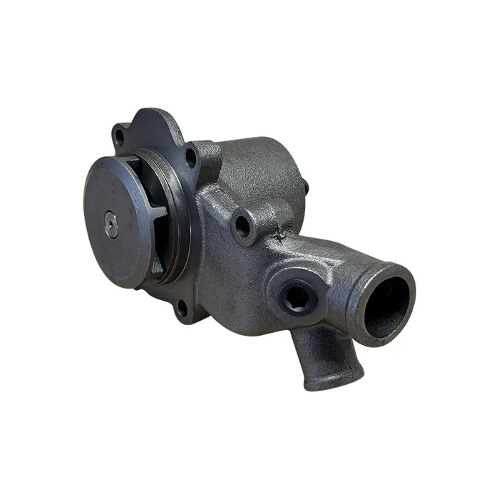 70990318 / Bomba D'Água Aplicável Trator Massey Ferguson