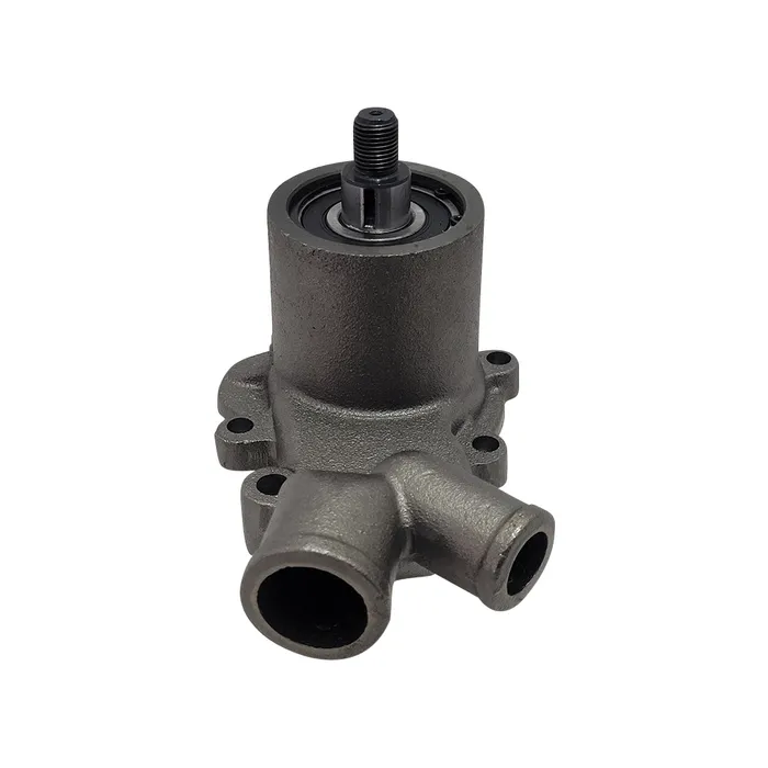 70990318 / Bomba D'Água Aplicável Trator Massey Ferguson