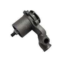 70990318 / Bomba D'Água Aplicável Trator Massey Ferguson - imagem 13