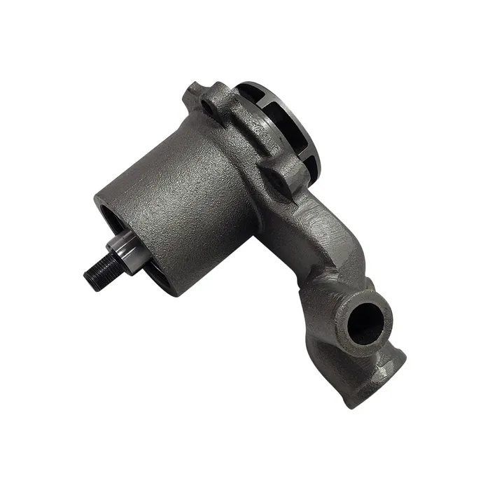70990318 / Bomba D'Água Aplicável Trator Massey Ferguson