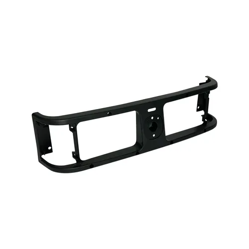 Moldura Do Farol Dianteiro Trator New Holland – 82992630
