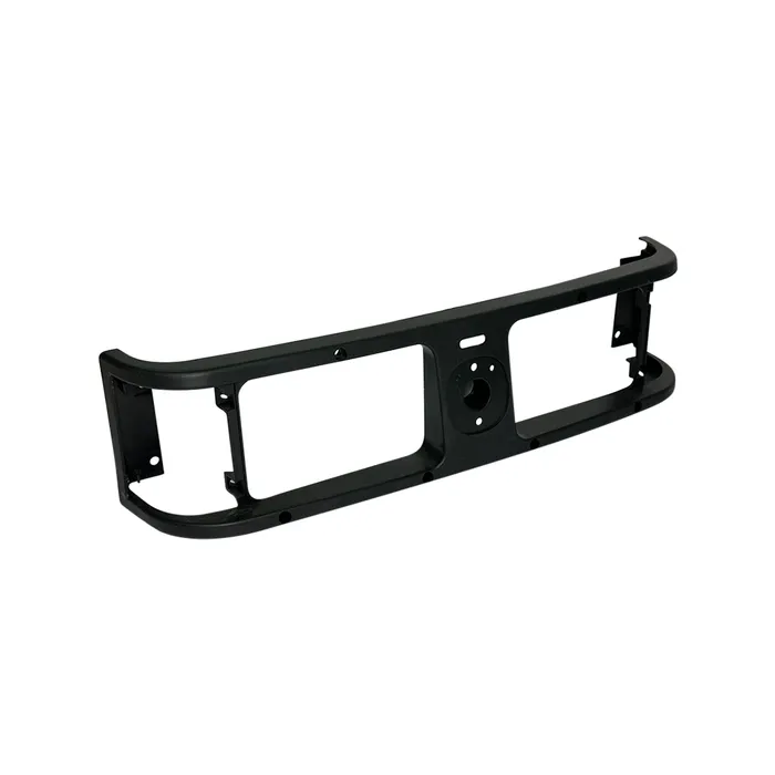 82992630 / Moldura Do Farol Dianteiro Trator New Holland