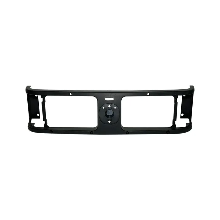 82992630 / Moldura Do Farol Dianteiro Trator New Holland