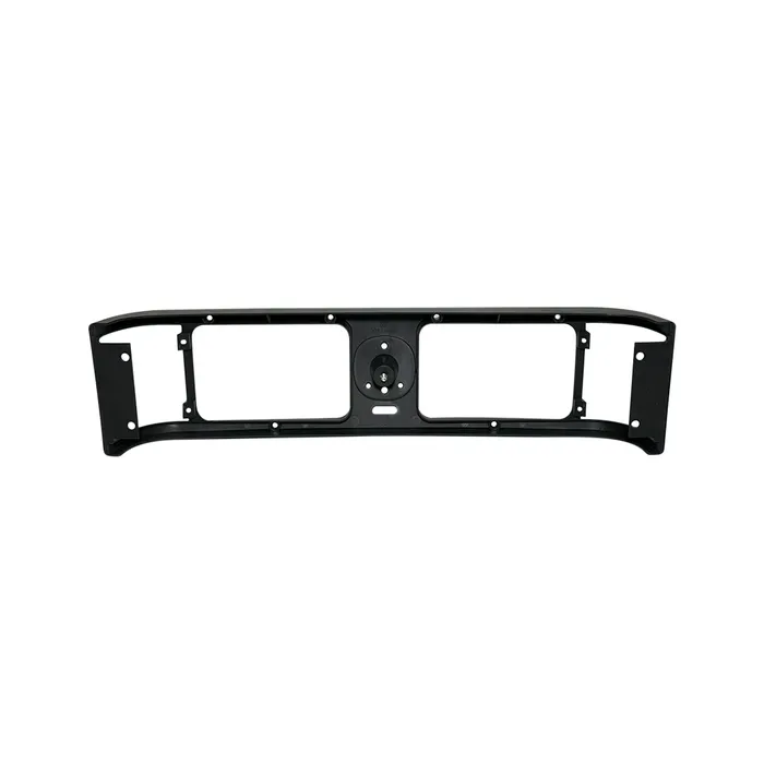 82992630 / Moldura Do Farol Dianteiro Trator New Holland