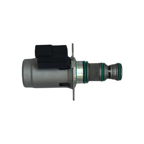 Válvula Solenoide Tração Aplicável Massey Ferguson  - 87435500