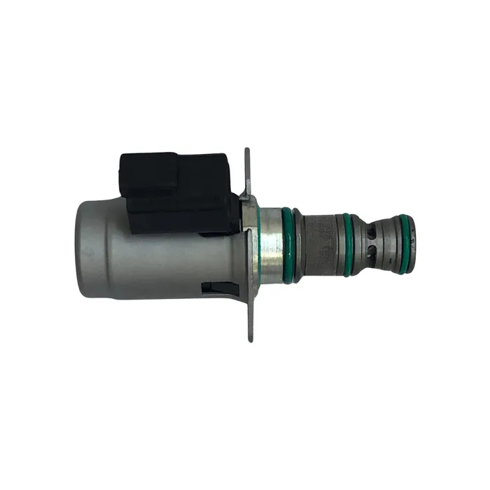 87435500 / Válvula Solenoide Tração Aplicável Massey Ferguson