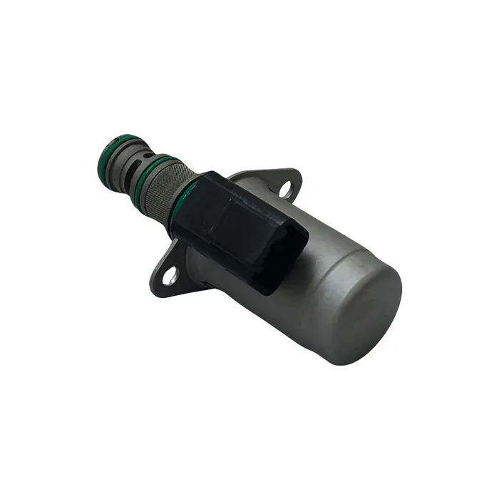 87435500 / Válvula Solenoide Tração Aplicável Massey Ferguson