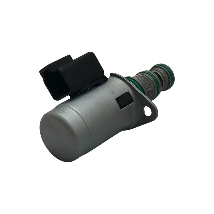 87435500 / Válvula Solenoide Tração Aplicável Massey Ferguson