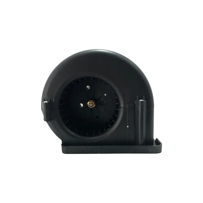 87663955 / Eletroventilador 12v Aplicável Tratores New Holland