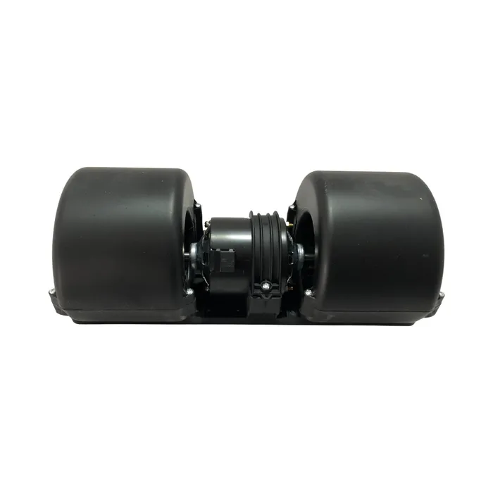 87663955 / Eletroventilador 12v Aplicável Tratores New Holland