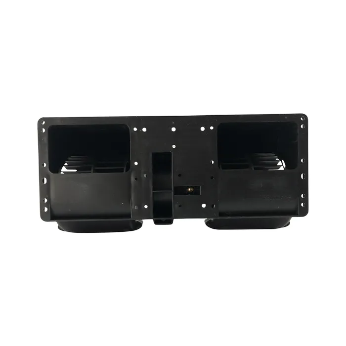 87663955 / Eletroventilador 12v Aplicável Tratores New Holland