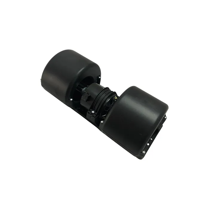 87663955 / Eletroventilador 12v Aplicável Tratores New Holland