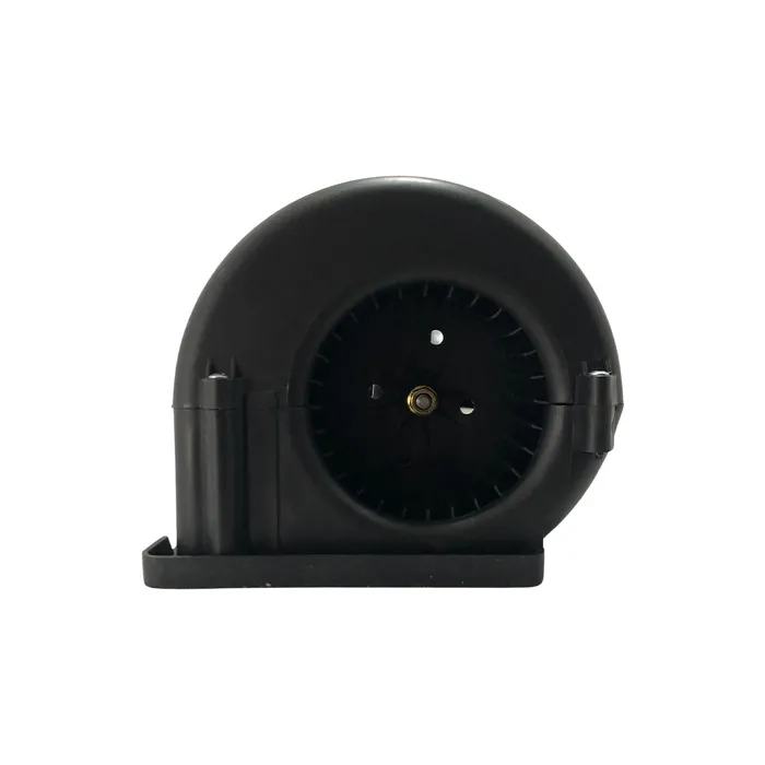 87663955 / Eletroventilador 12v Aplicável Tratores New Holland