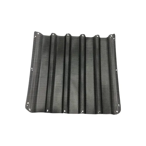Grade Frontal Aplicável Trator John Deere - R242009
