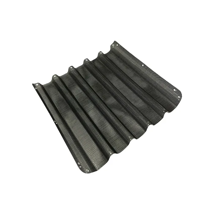 R242009 | Tela da Grade Frontal Aplicável John Deere 5090E