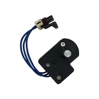 RE169008 / Interruptor Tomada De Força Aplicável Trator John Deere - imagem 4