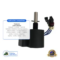 RE169008 / Interruptor Tomada De Força Aplicável Trator John Deere - imagem 2